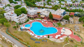Alexander The Great Resort & Spa
